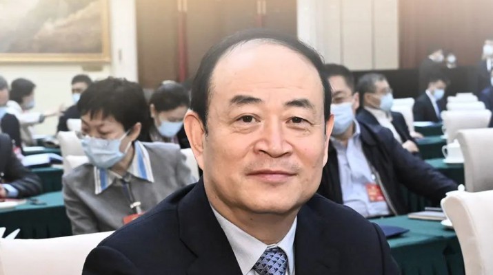 全國政協(xié)委員、甘肅文旅集團(tuán)董事長(zhǎng)石培文：推動(dòng)伏羲始祖文化傳承創(chuàng)新